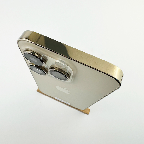 Apple iPhone 14 Pro 128GB Gold Б/У №3215 (стан 9/10)