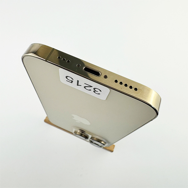 Apple iPhone 14 Pro 128GB Gold Б/У №3215 (стан 9/10)