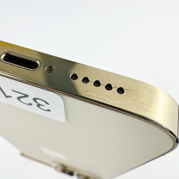 Apple iPhone 14 Pro 128GB Gold Б/У №3215 (стан 9/10)