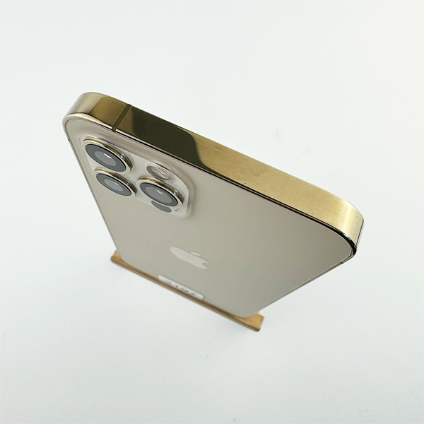 Apple iPhone 12 Pro 256GB Gold Б/У №3197 (стан 8/10)