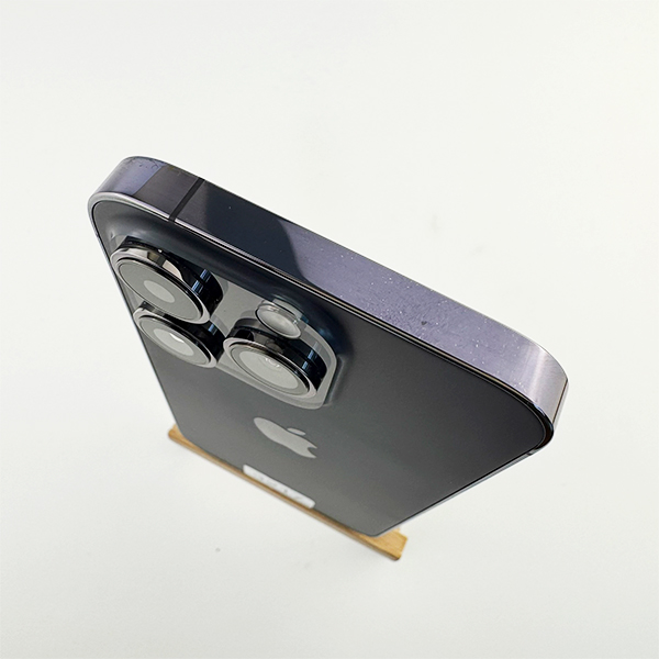 Apple iPhone 14 Pro 128GB Deep Purple Б/У №3217 (Стан 8/10)