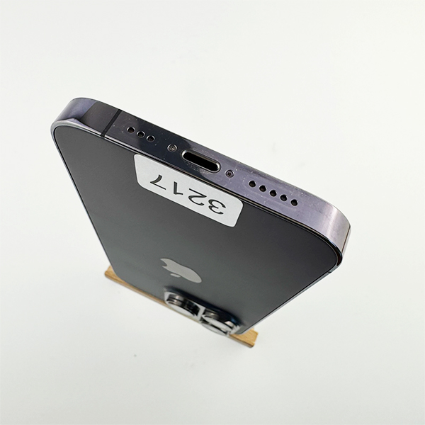 Apple iPhone 14 Pro 128GB Deep Purple Б/У №3217 (Стан 8/10)