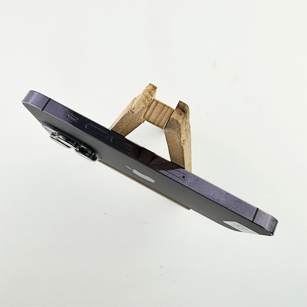 Apple iPhone 14 Pro 128GB Deep Purple Б/У №3217 (Стан 8/10)