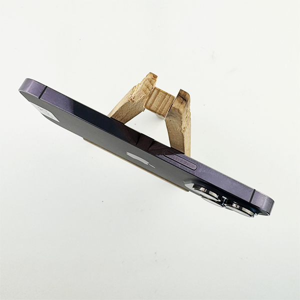 Apple iPhone 14 Pro 128GB Deep Purple Б/У №3217 (Стан 8/10)