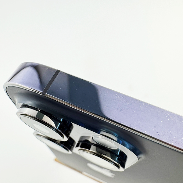 Apple iPhone 14 Pro 128GB Deep Purple Б/У №3217 (Стан 8/10)