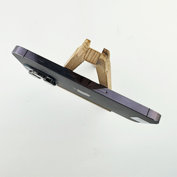 Apple iPhone 14 Pro 256GB Deep Purple Б/У №3218 (Стан 9/10)