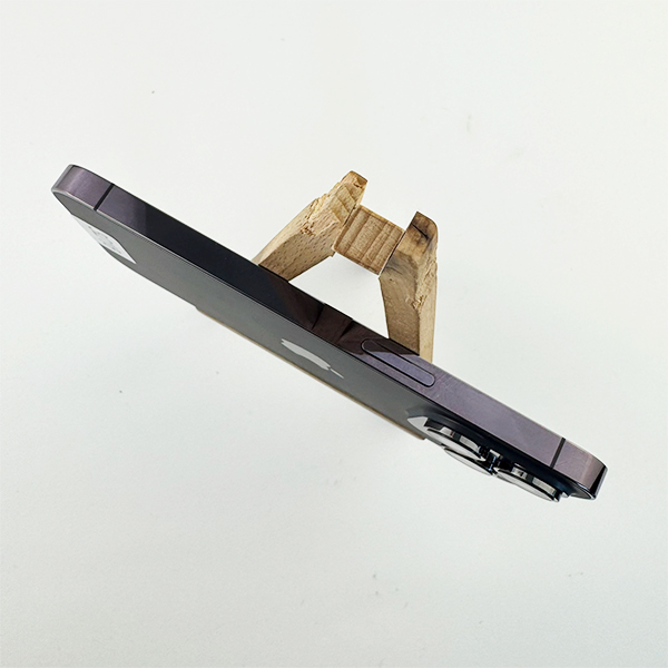 Apple iPhone 14 Pro 256GB Deep Purple Б/У №3218 (Стан 9/10)