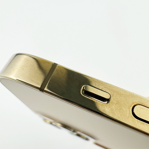Apple iPhone 12 Pro 256GB Gold Б/У №3197 (стан 8/10)