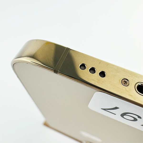 Apple iPhone 12 Pro 256GB Gold Б/У №3197 (стан 8/10)