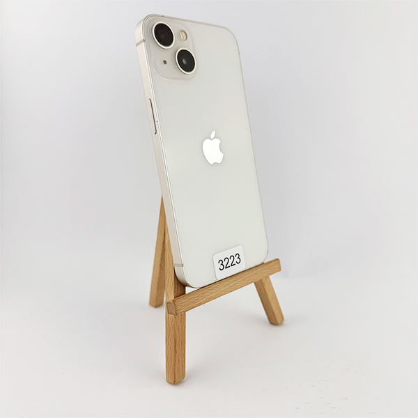 Apple iPhone 13 128GB Starlight Б/У №3223 (Стан 8/10)