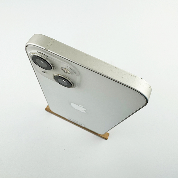 Apple iPhone 13 128GB Starlight Б/У №3223 (Стан 8/10)
