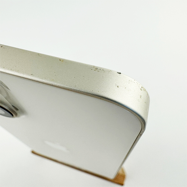 Apple iPhone 13 128GB Starlight Б/У №3223 (Стан 8/10)