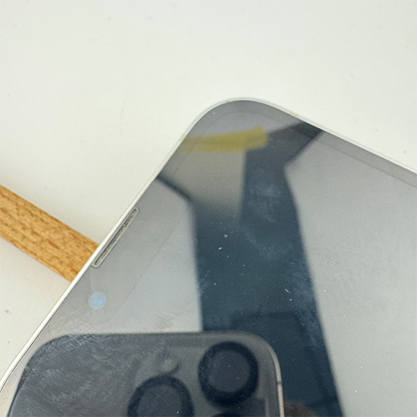 Apple iPhone 13 128GB Starlight Б/У №3223 (Стан 8/10)