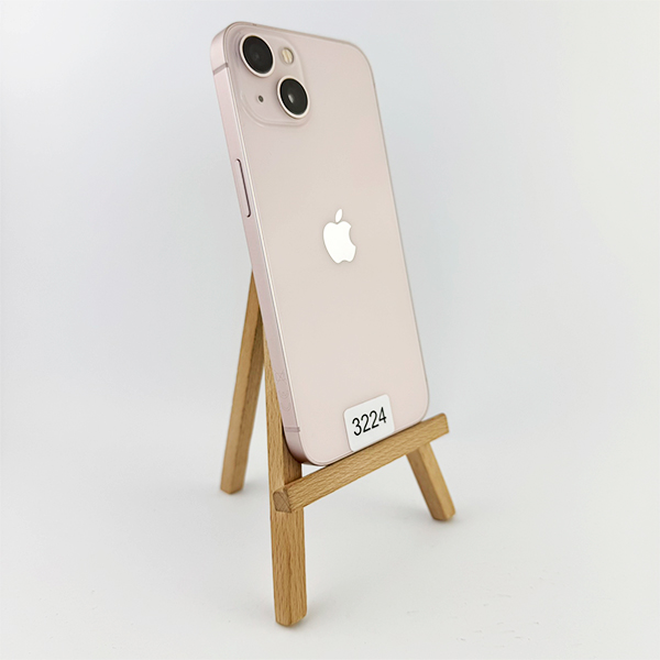 Apple iPhone 13 128GB Pink Б/У №3224 (Стан 9/10)