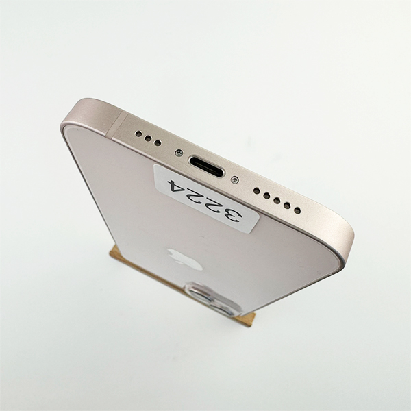 Apple iPhone 13 128GB Pink Б/У №3224 (Стан 9/10)