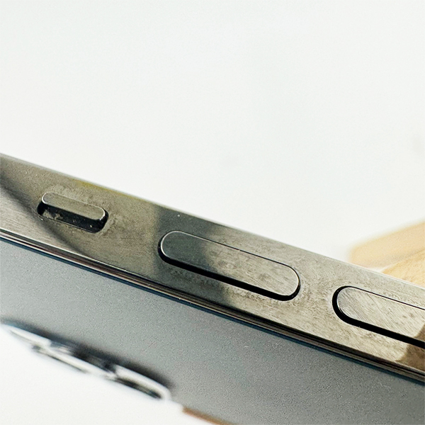 Apple iPhone 12 Pro 256GB Graphite Б/У №3201 (Стан 8/10)