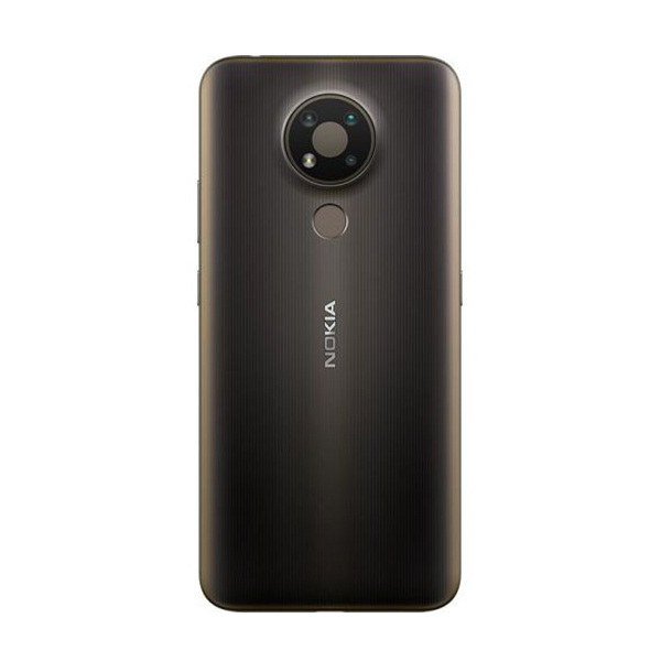 Nokia 3.4 TA - 1283 DS 3/64 Charcoal/Grey