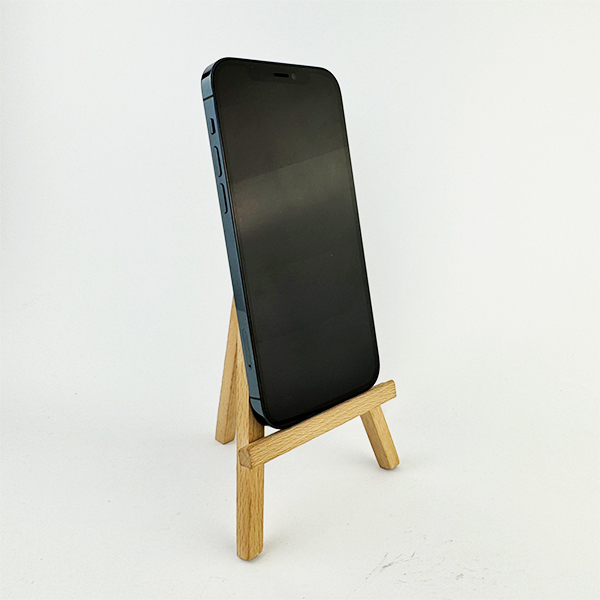 Apple iPhone 12 Pro 256GB Pacific Blue Б/У №3593 (Стан 9/10)