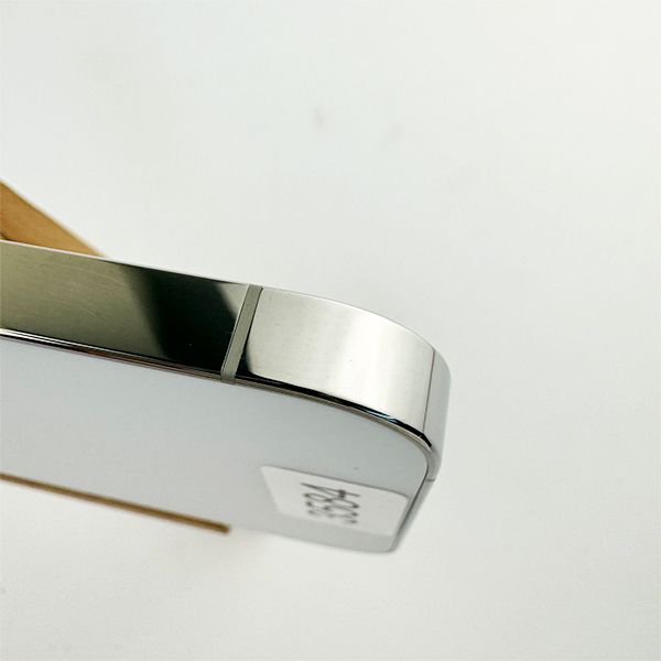 Apple iPhone 14 Pro 128GB Silver Б/У №3584 (Стан 9/10)