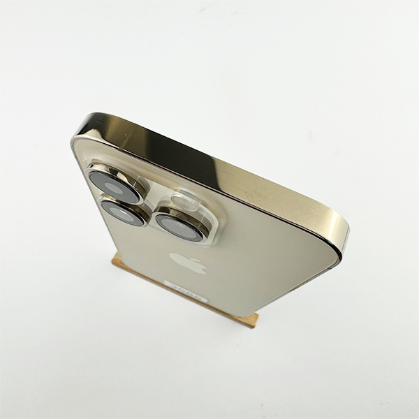 Apple iPhone 14 Pro 256GB Gold Б/У №3585 (Стан 8/10)