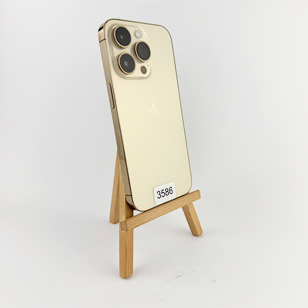 Apple iPhone 14 Pro 128GB Gold Б/У №3586 (стан 8/10)