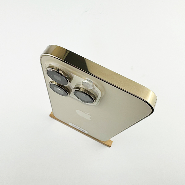 Apple iPhone 14 Pro 128GB Gold Б/У №3586 (стан 8/10)