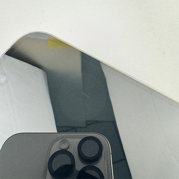 Apple iPhone 14 Pro 256GB Silver Б/У №3587 (Стан 8/10)