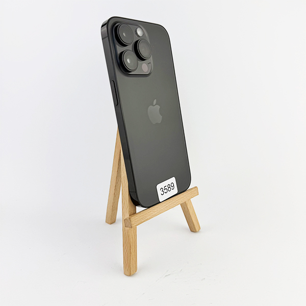 Apple iPhone 14 Pro 256GB Space Black Б/У №3589 (Стан 9/10)