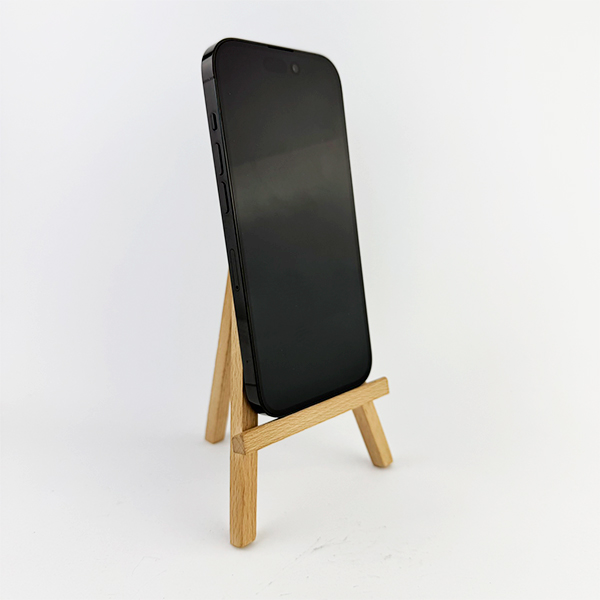 Apple iPhone 14 Pro 256GB Space Black Б/У №3589 (Стан 9/10)