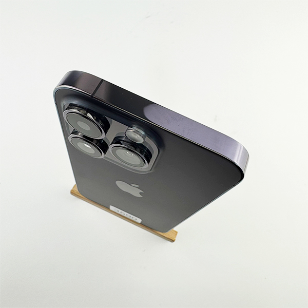Apple iPhone 14 Pro  256GB Deep Purple Б/У №3590 (Стан 8/10)