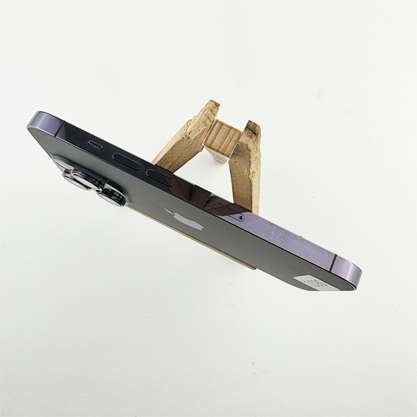 Apple iPhone 14 Pro  256GB Deep Purple Б/У №3590 (Стан 8/10)