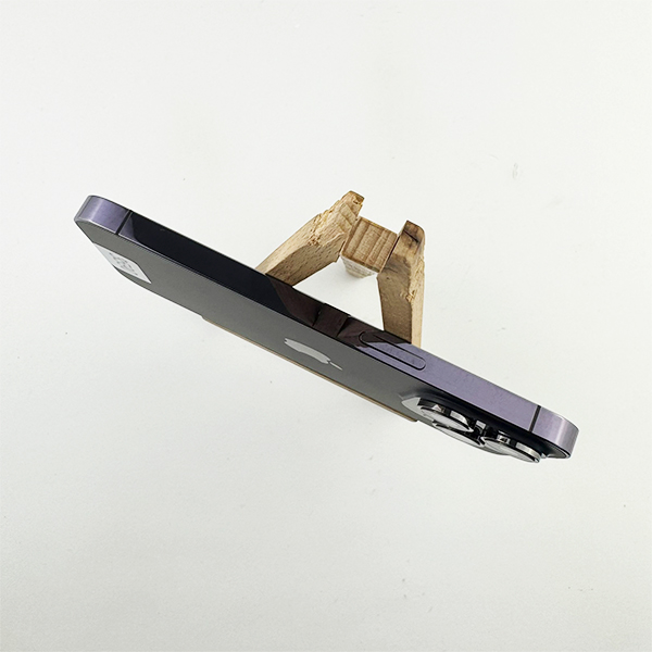 Apple iPhone 14 Pro  256GB Deep Purple Б/У №3590 (Стан 8/10)