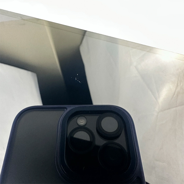 Apple iPhone 12 64GB White Б/У №2482 (Стан 8/10)