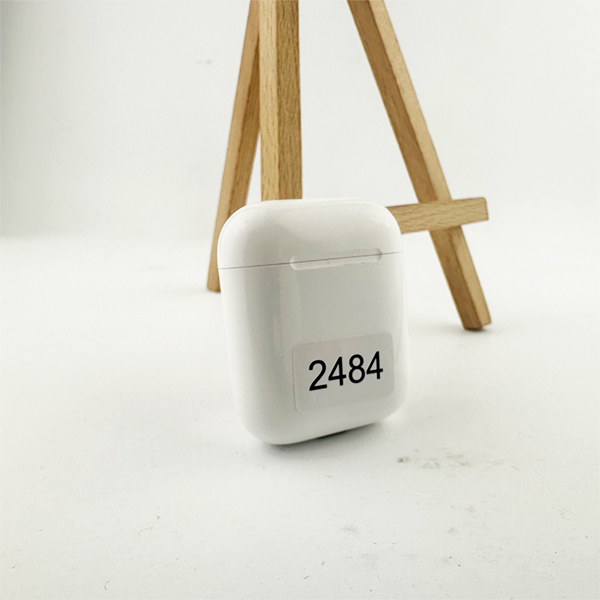 Apple AirPods 2 Б/У   №2484 (Стан 9/10)