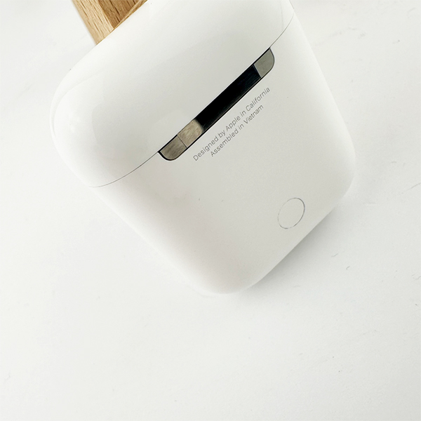 Apple AirPods 2 Б/У   №2484 (Стан 9/10)