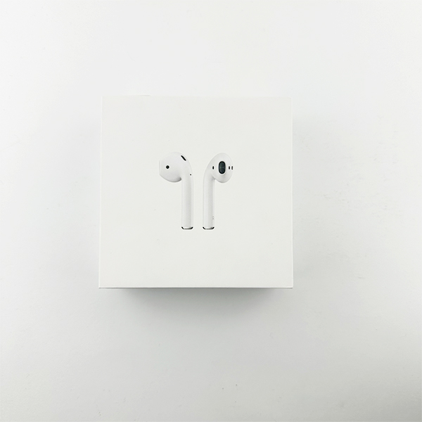 Apple AirPods 2 Б/У   №2484 (Стан 9/10)