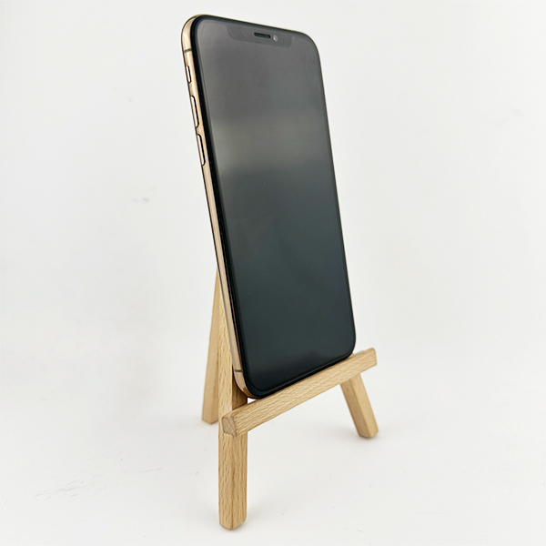 Apple iPhone XS 256GB Gold Б/У №2480 (Стан 8/10)