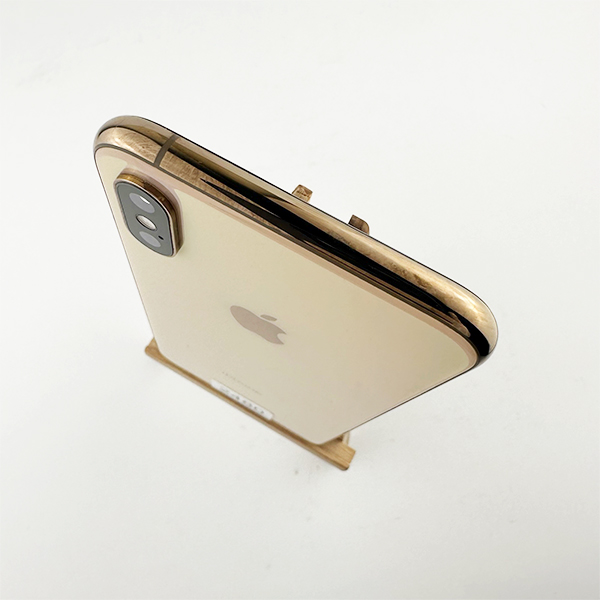 Apple iPhone XS 256GB Gold Б/У №2480 (Стан 8/10)