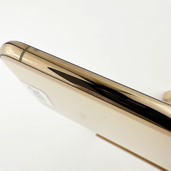 Apple iPhone XS 256GB Gold Б/У №2480 (Стан 8/10)