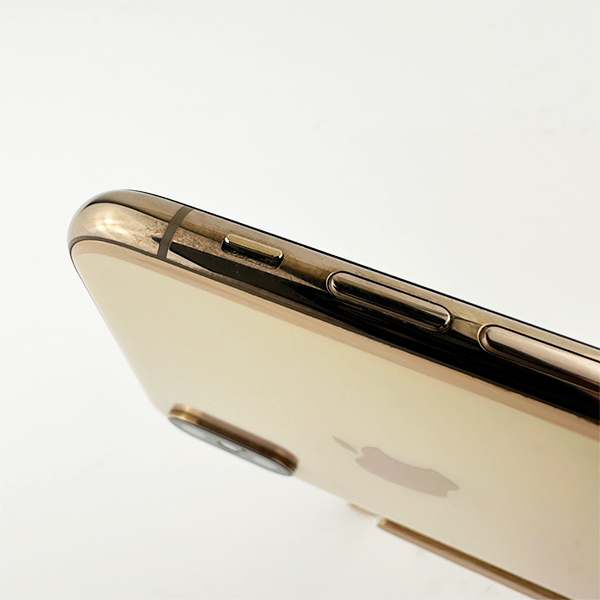 Apple iPhone XS 256GB Gold Б/У №2480 (Стан 8/10)
