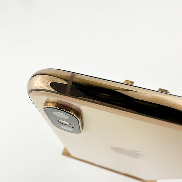Apple iPhone XS 256GB Gold Б/У №2480 (Стан 8/10)