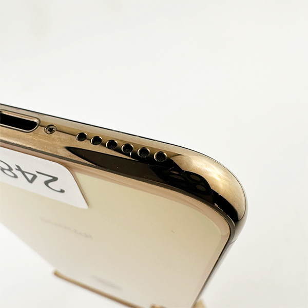 Apple iPhone XS 256GB Gold Б/У №2480 (Стан 8/10)
