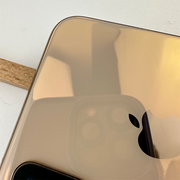 Apple iPhone XS 256GB Gold Б/У №2480 (Стан 8/10)