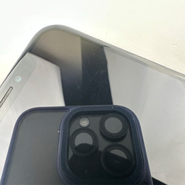 Apple iPhone XS 256GB Gold Б/У №2480 (Стан 8/10)