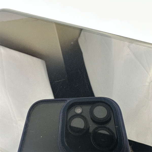 Apple iPhone XS 256GB Gold Б/У №2480 (Стан 8/10)