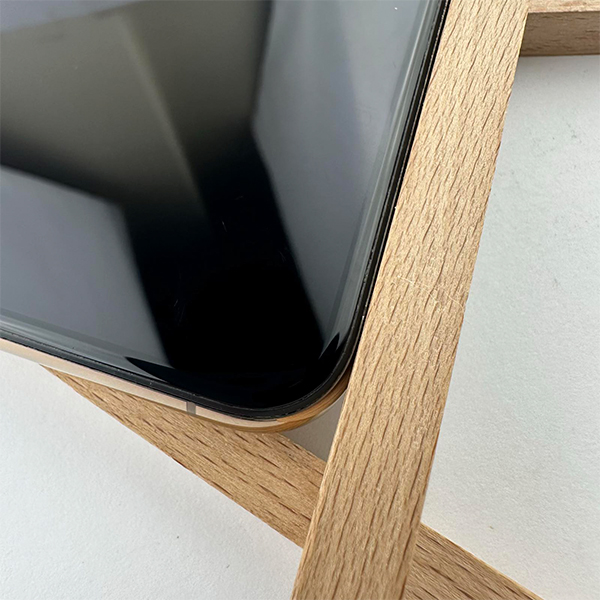 Apple iPhone XS 256GB Gold Б/У №2480 (Стан 8/10)