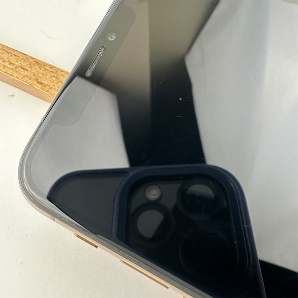 Apple iPhone XS 256GB Gold Б/У №2480 (Стан 8/10)