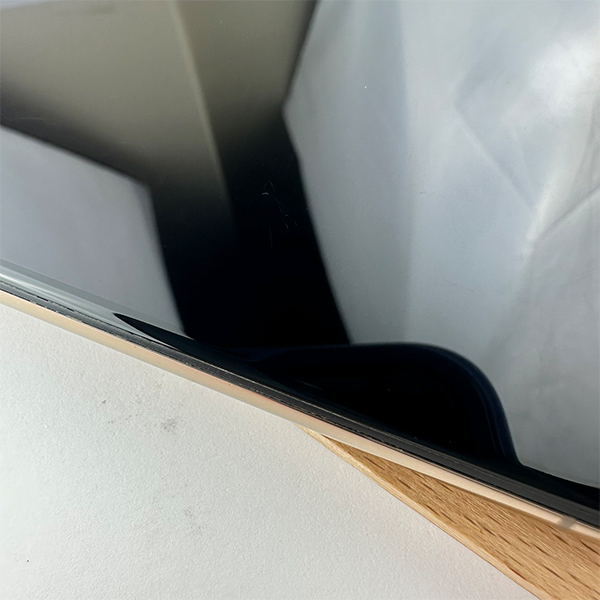 Apple iPhone XS 256GB Gold Б/У №2480 (Стан 8/10)