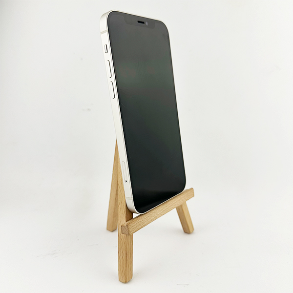 Apple iPhone 12 64GB White Б/У №2482 (Стан 8/10)