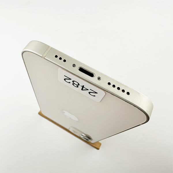 Apple iPhone 12 64GB White Б/У №2482 (Стан 8/10)